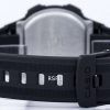Casio Digital 5 Alarms Illuminator W-212H-1AVDF W-212H-1AV Men's Watch