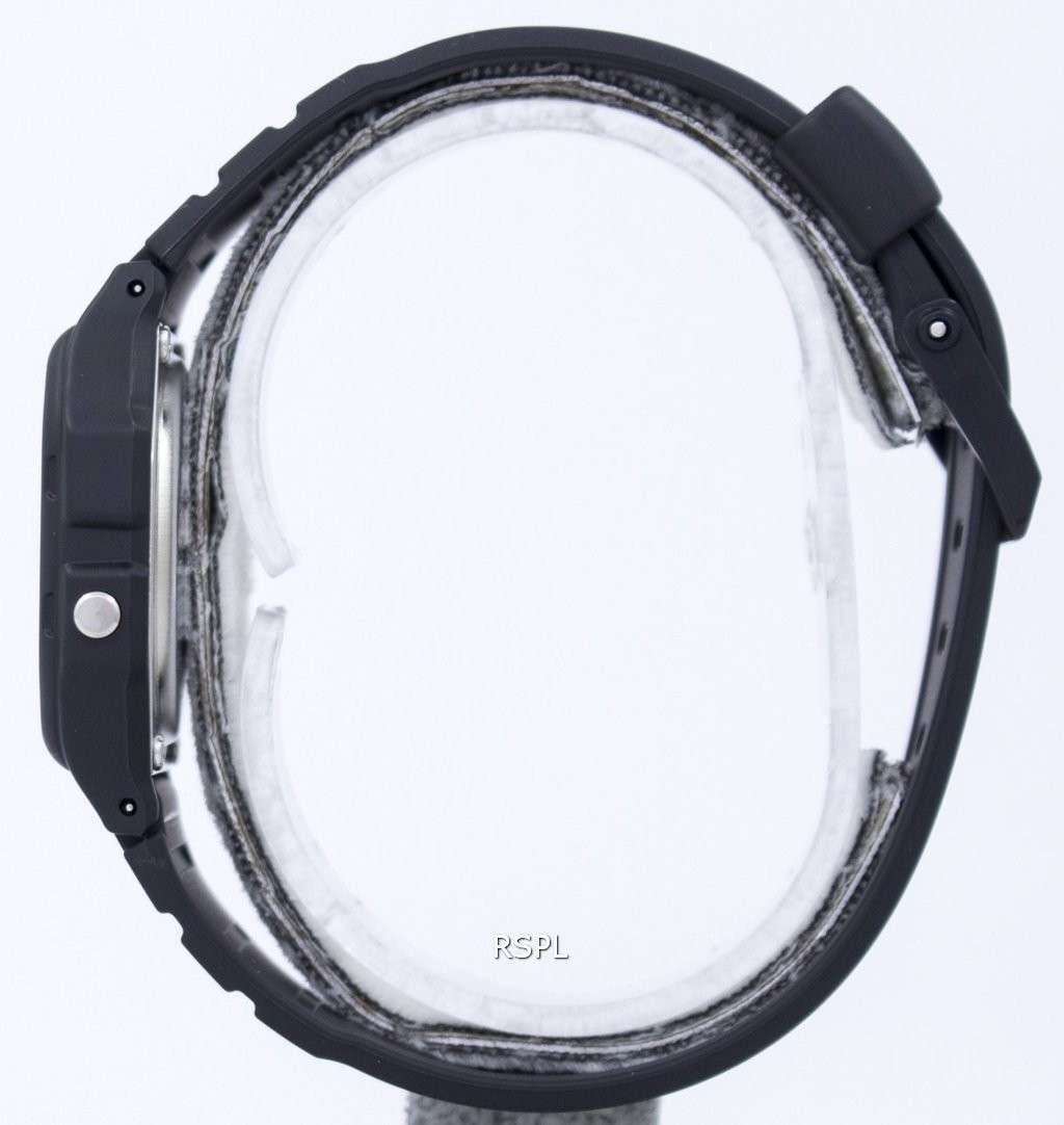 Casio Alarm Chrono Digital W-59-1VQ W59-1VQ Men's Watch