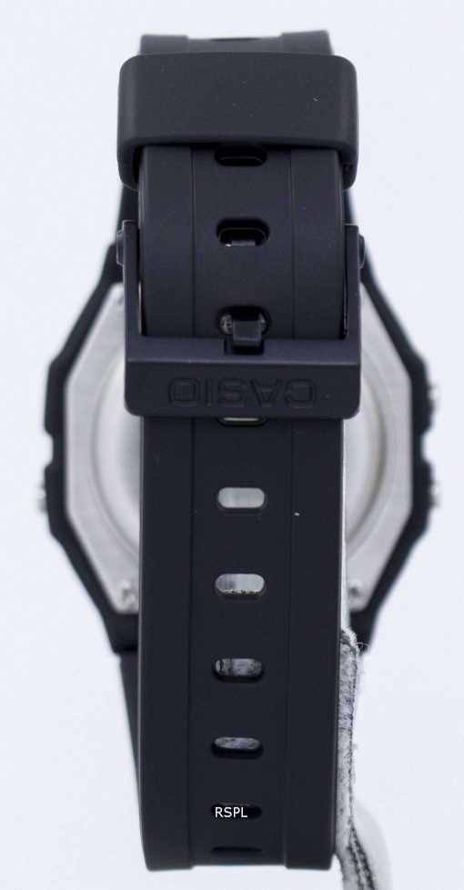 Casio Alarm Chrono Digital W-59-1VQ W59-1VQ Men's Watch