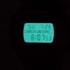 Casio Illuminator Electro Luminescence Chronograph Alarm W-740-1V W740-1V Men's Watch