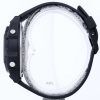 Casio Illuminator Electro Luminescence Chronograph Alarm W-740-1V W740-1V Men's Watch