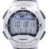 Casio Dual Time Alarm Tide Graph Digital W-753D-1AV W753D-1AV Men's Watch