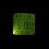 Casio Youth Series Illuminator Alarm Chronograph Digital W-96H-2AV W96H-2AV Men's Watch
