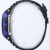 Casio Youth Series Illuminator Alarm Chronograph Digital W-96H-2AV W96H-2AV Men's Watch