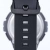 Casio Digital Tough Solar 5 Alarms W-S220-1AVDF WS220-1AVDF Men's Watch