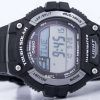 Casio Digital Tough Solar 5 Alarms W-S220-1AVDF WS220-1AVDF Men's Watch