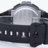 Casio Digital Tough Solar 5 Alarms W-S220-1AVDF WS220-1AVDF Men's Watch