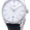 Oris Artelier Date 01 733 7721 4051-07 5 21 64FC 01-733-7721-4051-07-5-21-64FC Automatic Men's Watch