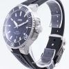 Oris Aquis Date 01 733 7730 4124-07 4 24 64EB 01-733-7730-4124-07-4-24-64EB Automatic 300M Men's Watch