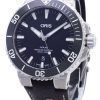 Oris Aquis Date 01 733 7730 4124-07 5 24 10EB 01-733-7730-4124-07-5-24-10EB Automatic 300M Men's watch