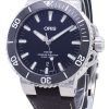 Oris Aquis Date 01 733 7730 4154-07 5 24 10EB 01-733-7730-4154-07-5-24-10EB Automatic 300M Men's Watch