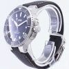 Oris Aquis Date 01 733 7730 4154-07 5 24 10EB 01-733-7730-4154-07-5-24-10EB Automatic 300M Men's Watch