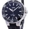 Oris Aquis Date 01 733 7732 4134-07 4 21 64FC 01-733-7732-4134-07-4-21-64FC Automatic 300M Men's Watch
