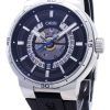 Oris TT1 Engine Date 01 733 7752 4124-07 4 24 06FC 01-733-7752-4124-07-4-24-06FC Automatic Men's Watch