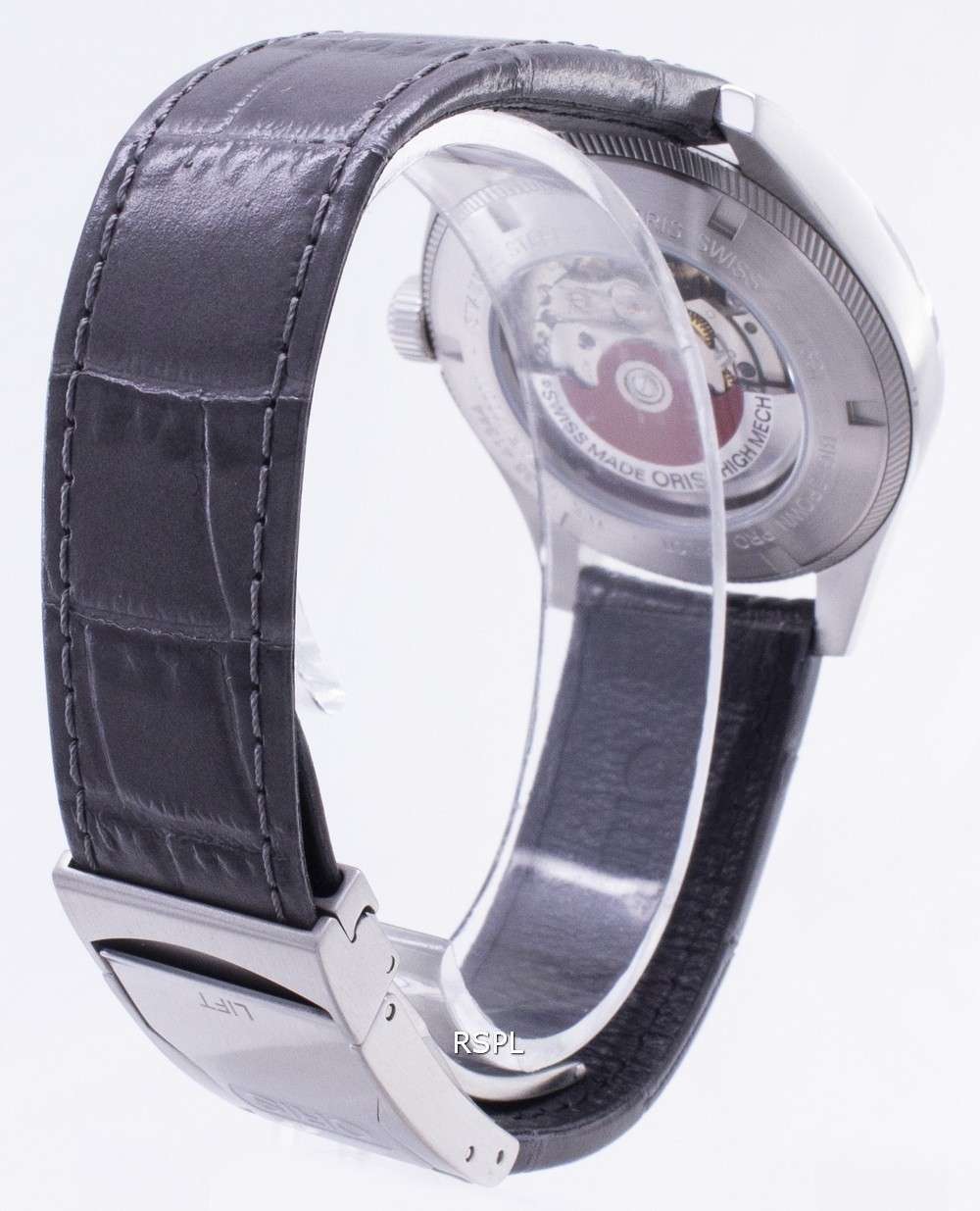 Oris Big Crown Propilote Date 01 751 7697 4063-07 5 20 06FC 01-751-7697-4063-07-5-20-06FC Automatic Men's watch