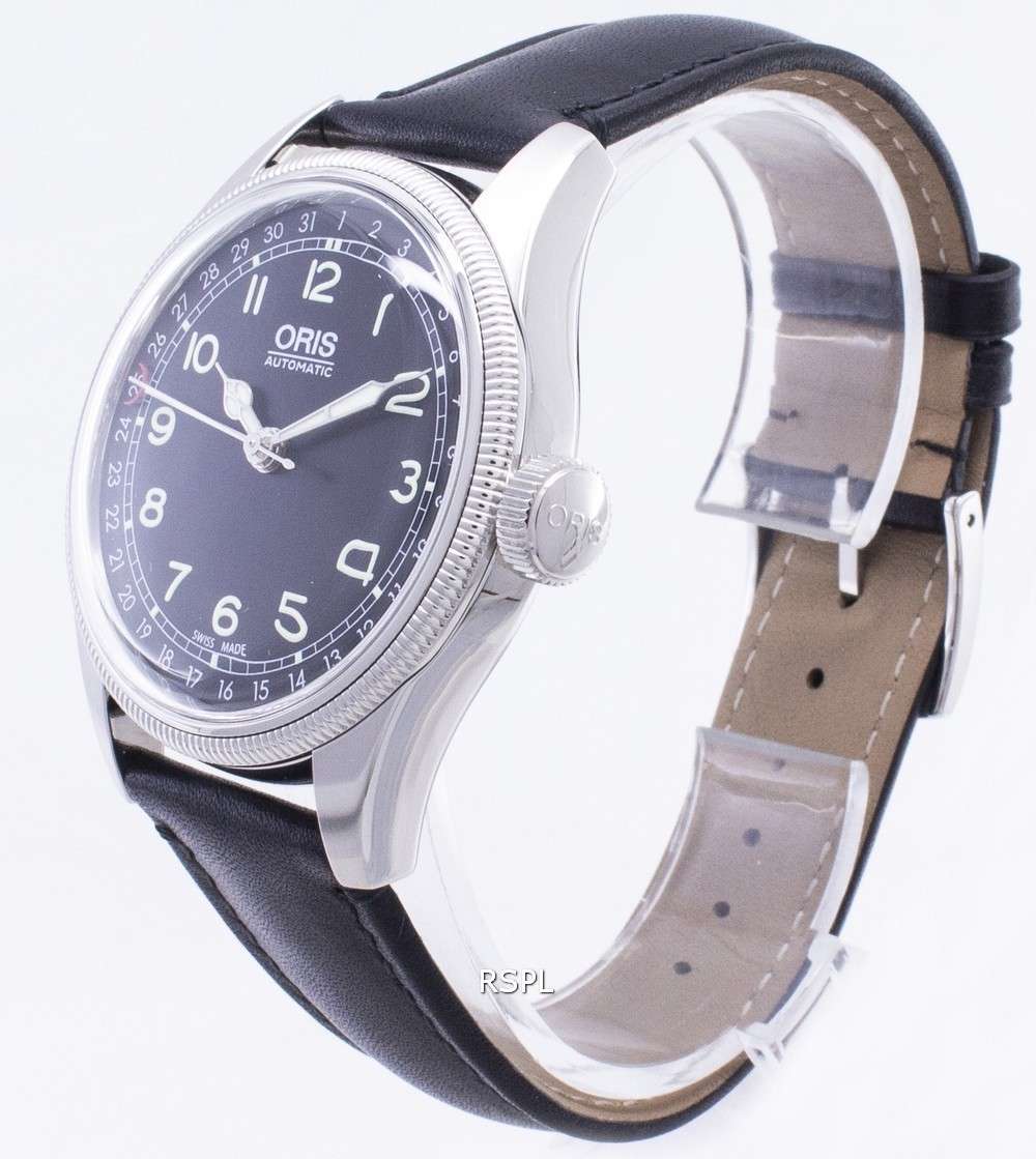 Oris Big Crown Pointer Date 01 754 7696 4064-07 5 20 51 01-754-7696-4064-07-5-20-51 Automatic Men's Watch