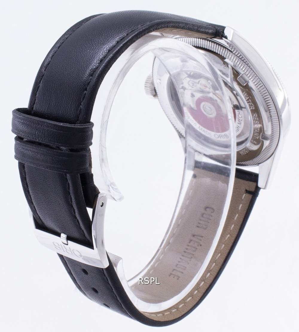 Oris Big Crown Pointer Date 01 754 7696 4064-07 5 20 51 01-754-7696-4064-07-5-20-51 Automatic Men's Watch