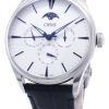 Oris Artelier Complication 01 781 7729 4051-07 5 21 66FC 01-781-7729-4051-07-5-21-66FC Automatic Men's Watch