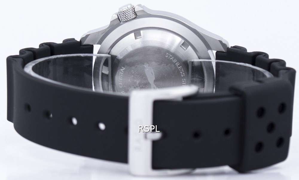 Ratio Free Diver Professional 500M Automatic 32GS202A Men's Watch