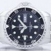 Ratio Free Diver Professional 200M Quartz 36JL140 Men's Watch