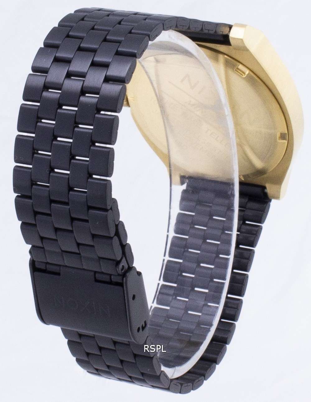 Nixon Time Teller A045-1604-00 Analog Quartz Men's Watch