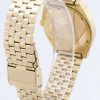 Nixon Time Teller Gold Tone Green Sunray A045-1919-00 Mens Watch