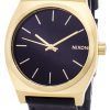 Nixon Time Teller Quartz A045-2639-00 Men's Watch