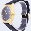 Nixon Time Teller Quartz A045-2639-00 Men's Watch