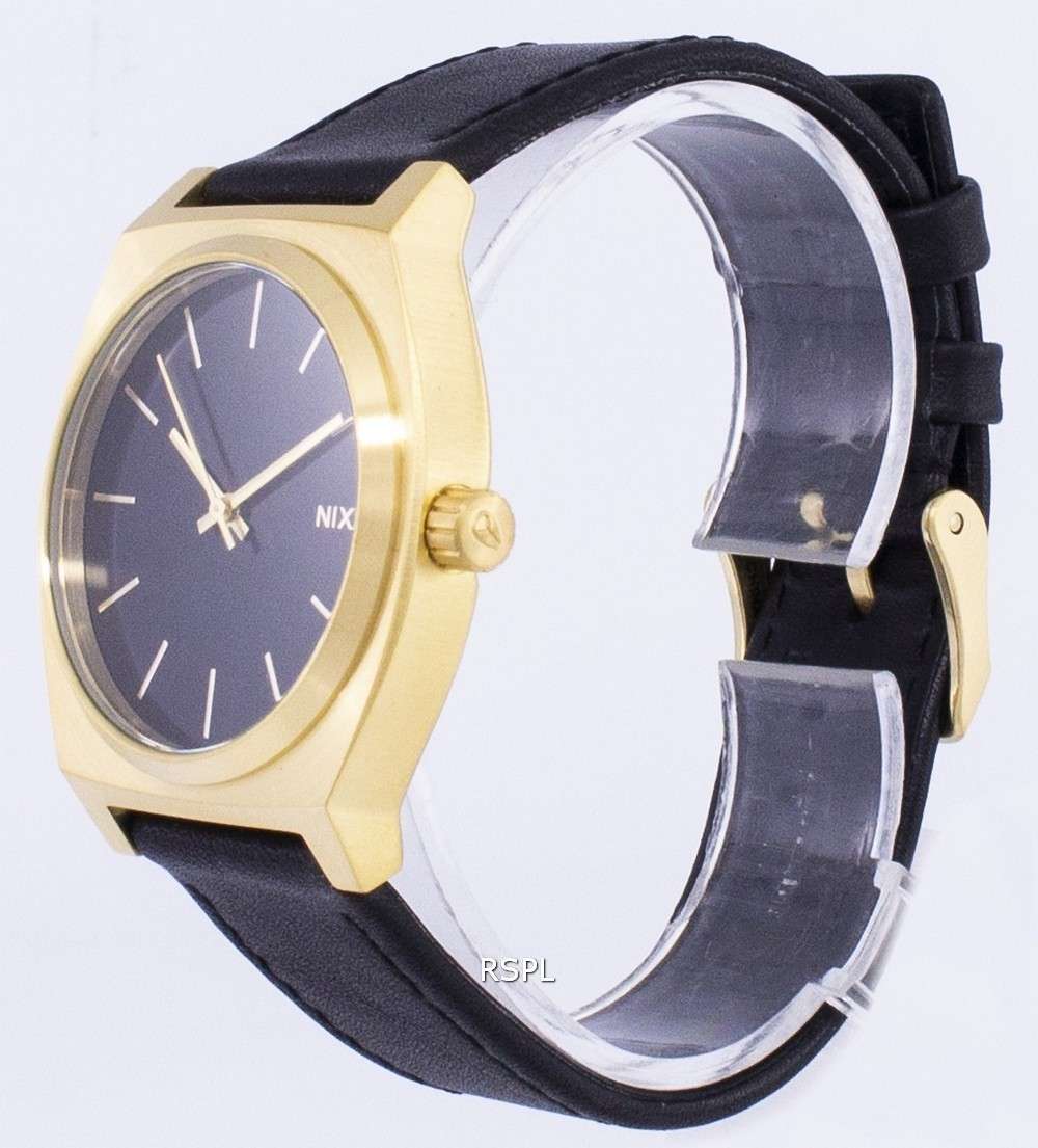 Nixon Time Teller Quartz A045-2639-00 Men's Watch