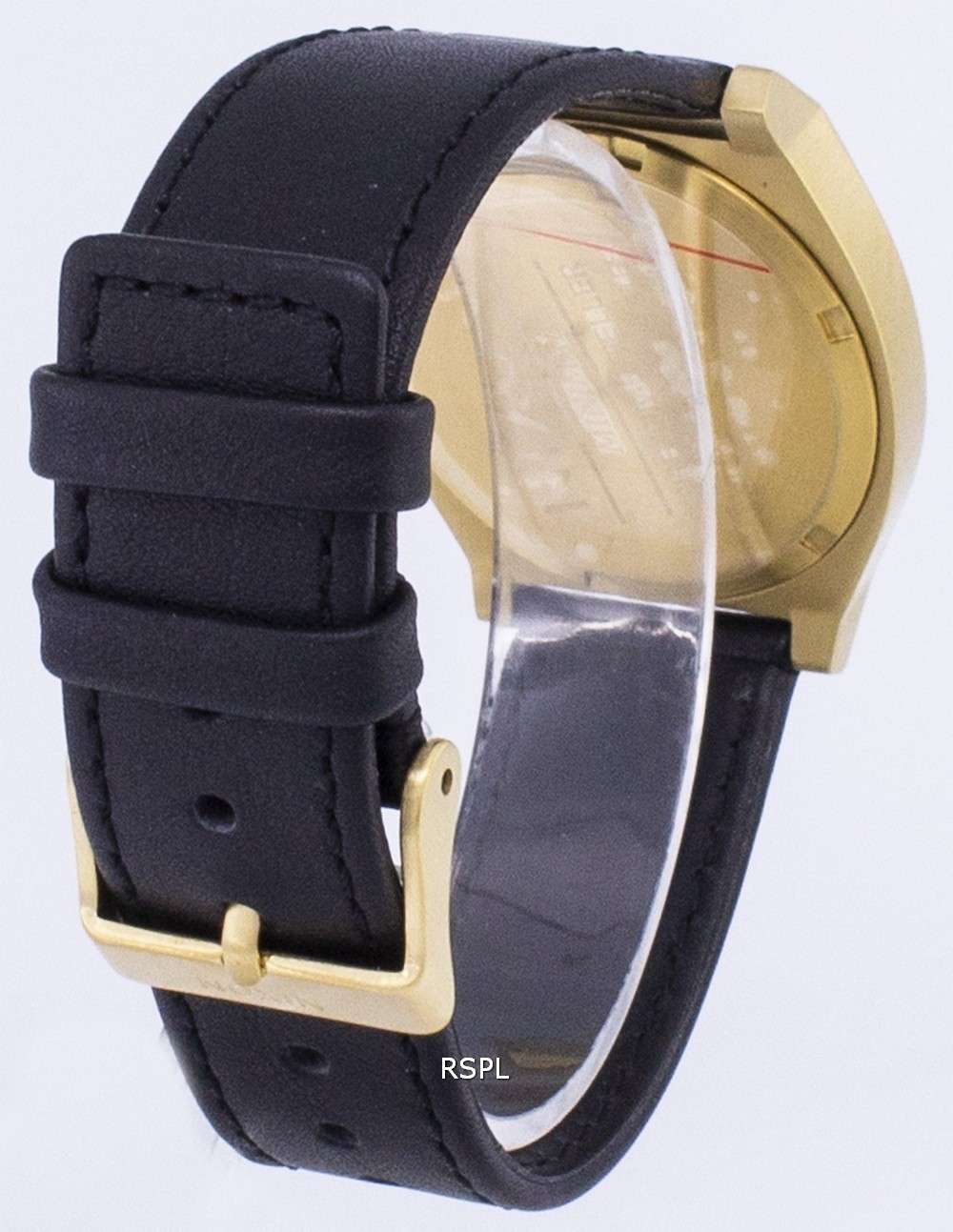 Nixon Time Teller Quartz A045-2639-00 Men's Watch