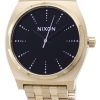 Nixon Time Teller A045-2879-00 Analog Quartz Men's Watch