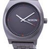 Nixon Time Teller A045-2947-00 Analog Quartz Men's Watch