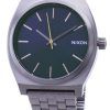 Nixon Time Teller A045-2983-00 Analog Quartz Men's Watch