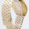 Nixon Time Teller All Gold A045-511-00 Mens Watch