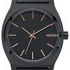 Nixon Time Teller Quartz A045-957-00 Men's Watch