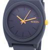 Nixon Time Teller P Quartz A119-1244-00 Men's Watch