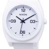 Nixon Time Teller P Corp A1248-3009-00 Quartz Men's Watch