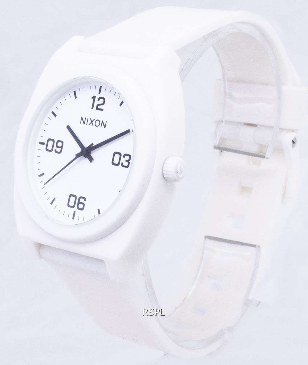 Nixon Time Teller P Corp A1248-3009-00 Quartz Men's Watch