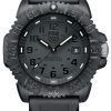 Luminox Sea Navy Seal Colormark 3050 Series A3051BO Mens Watch