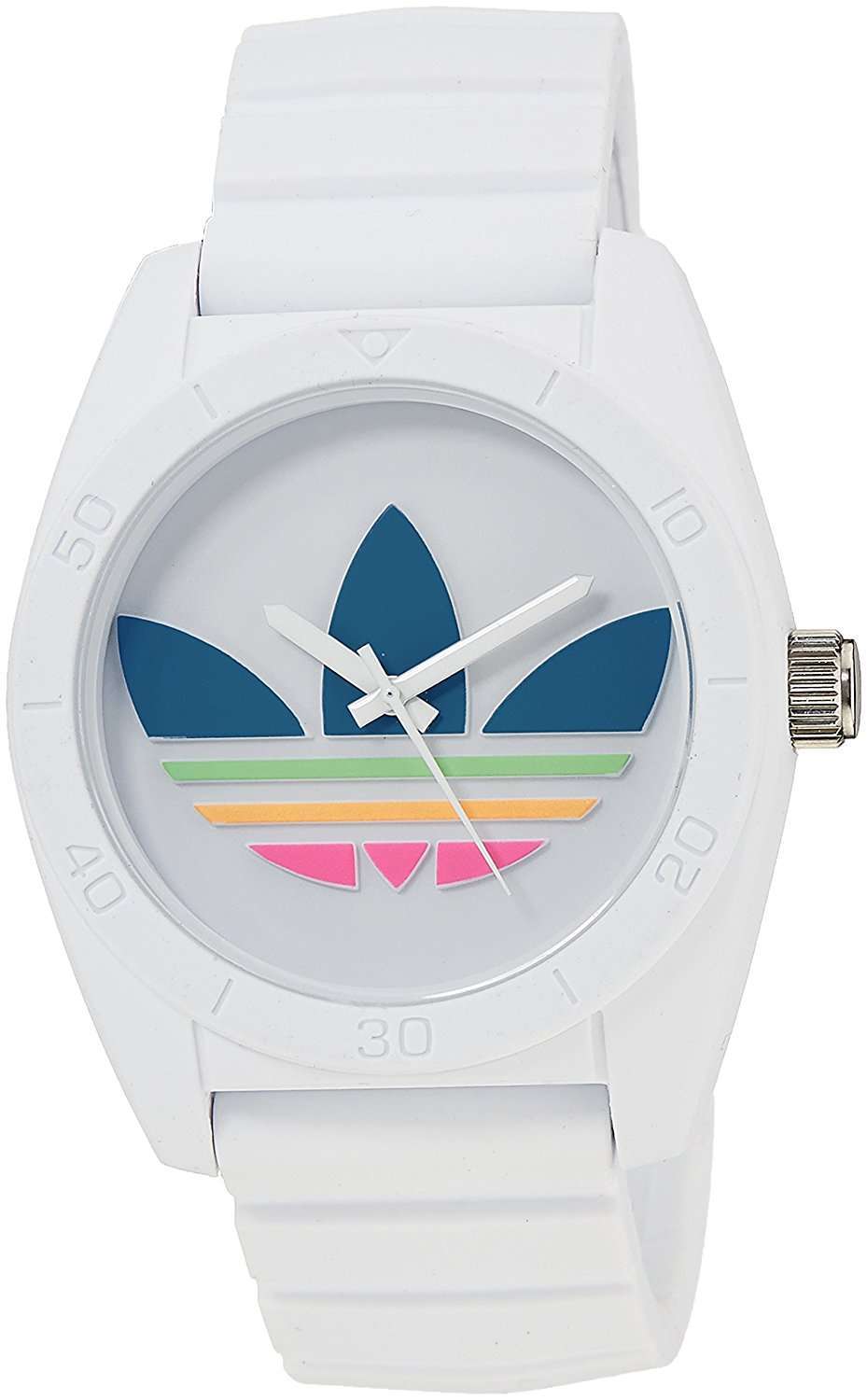 Adidas Santiago Quartz ADH2916 Unisex Watch
