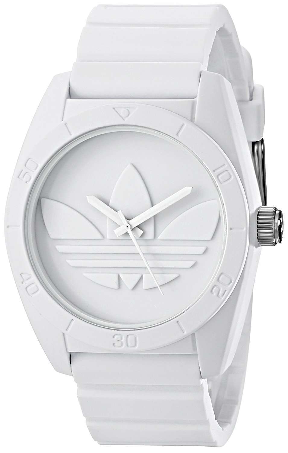 Adidas Santiago Quartz ADH6166 Unisex Watch