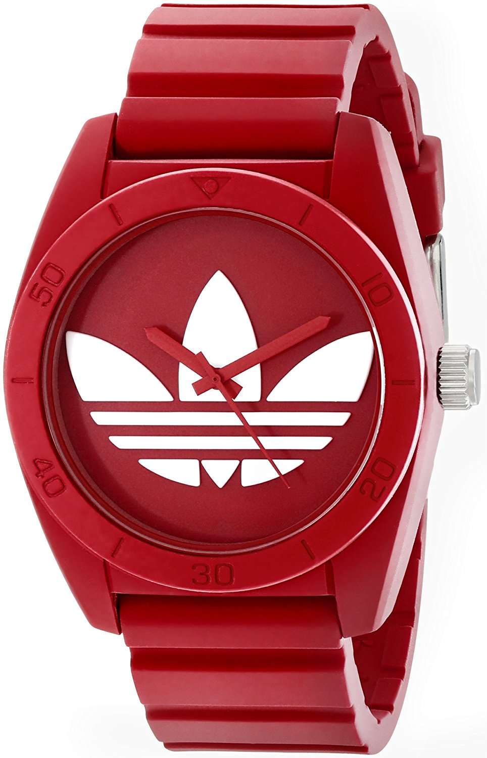 Adidas Santiago Quartz ADH6168 Unisex Watch