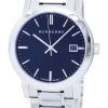 Burberry Analog Quartz BU9001 Unisex Watch