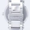 Burberry Analog Quartz BU9001 Unisex Watch