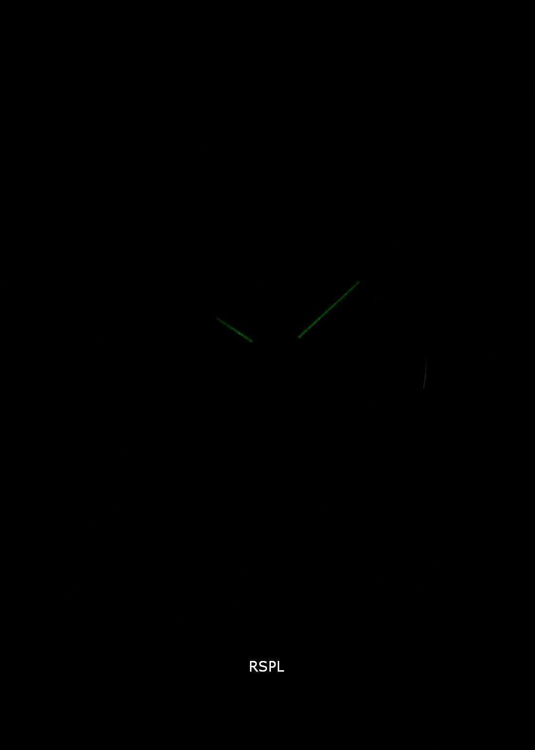 Burberry Analog Quartz BU9034 Women's Watch