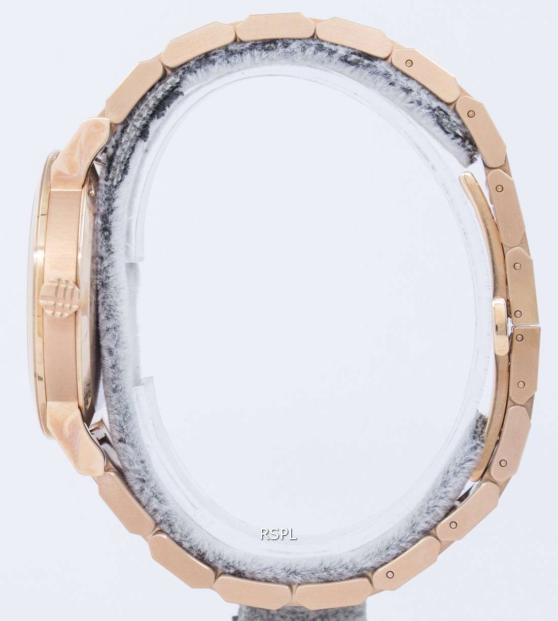 Burberry Analog Quartz BU9034 Women's Watch