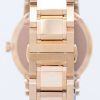 Burberry Analog Quartz BU9034 Women's Watch