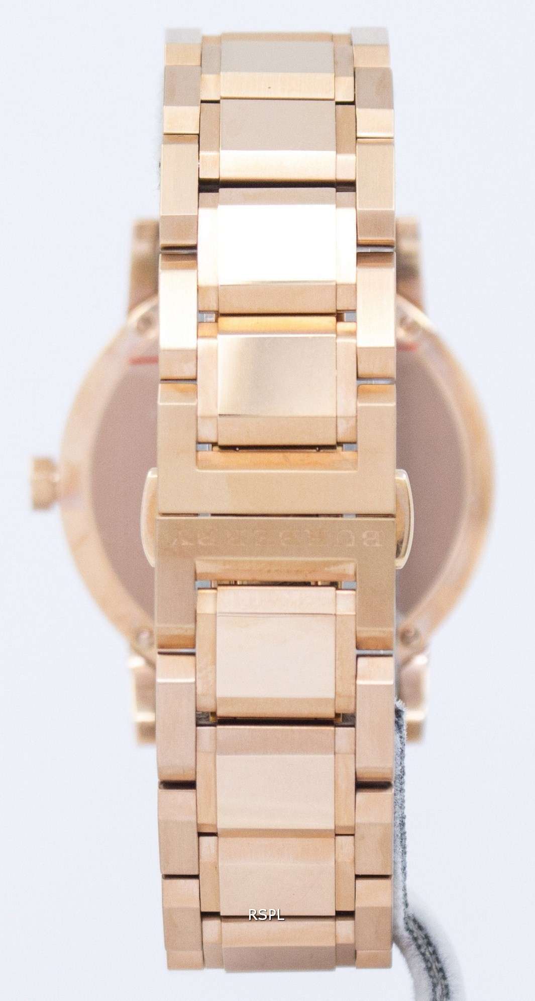 Burberry Analog Quartz BU9034 Women's Watch