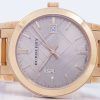 Burberry Analog Quartz BU9034 Women's Watch