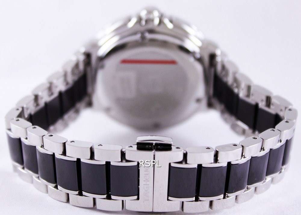 Tag Heuer Formula 1 Ceramic Chronograph 200M CAH1210.BA0862 Womens Watch